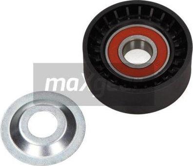 Maxgear 54-0694 - Pulley, v-ribbed belt autospares.lv