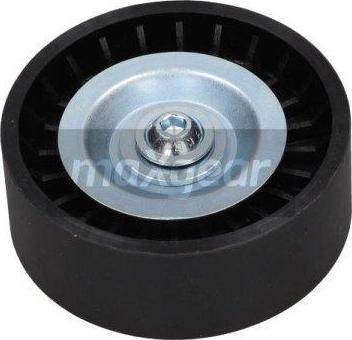 Maxgear 54-0693 - Pulley, v-ribbed belt autospares.lv