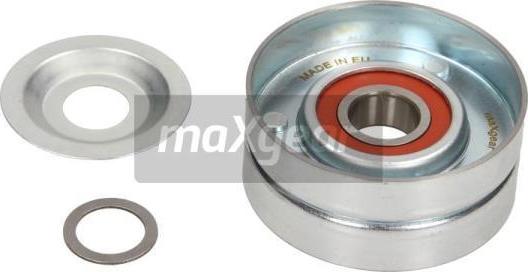 Maxgear 54-0692 - Pulley, v-ribbed belt autospares.lv