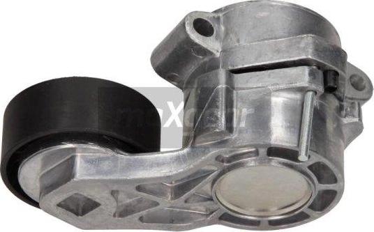 Maxgear 54-0659 - Belt Tensioner, v-ribbed belt autospares.lv