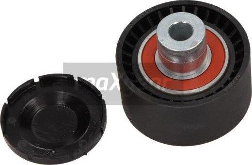 Maxgear 54-0660 - Pulley, v-ribbed belt autospares.lv