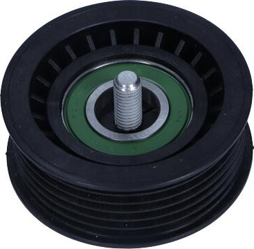 Maxgear 54-0663 - Pulley, v-ribbed belt autospares.lv