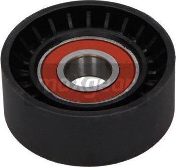 Maxgear 54-0605 - Pulley, v-ribbed belt autospares.lv