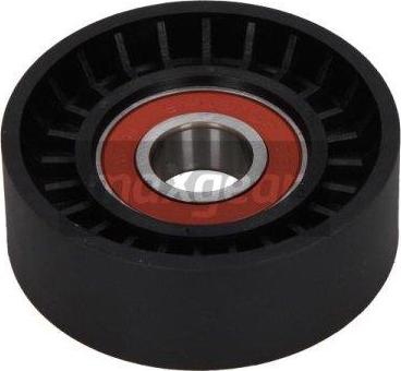 Maxgear 54-0608 - Pulley, v-ribbed belt autospares.lv