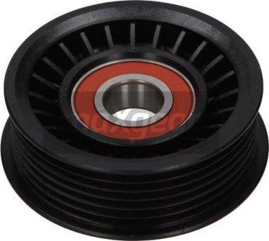 Maxgear 54-0686 - Pulley, v-ribbed belt autospares.lv