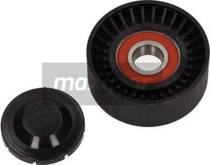 Maxgear 54-0681 - Pulley, v-ribbed belt autospares.lv