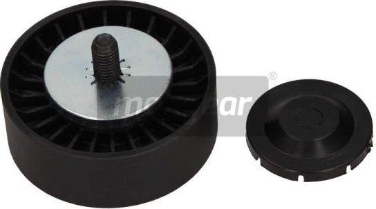 Maxgear 54-0682 - Pulley, v-ribbed belt autospares.lv