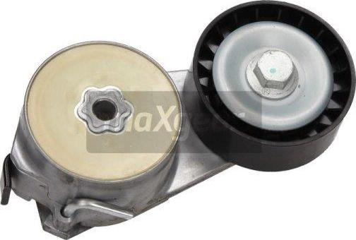 Maxgear 54-0621 - Belt Tensioner, v-ribbed belt autospares.lv