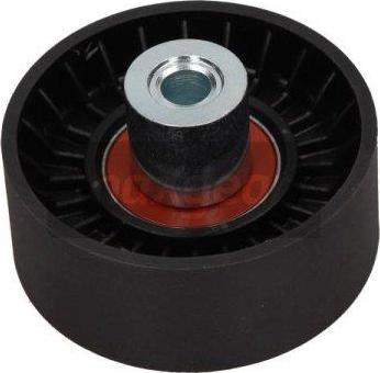 Maxgear 54-0674 - Pulley, v-ribbed belt autospares.lv