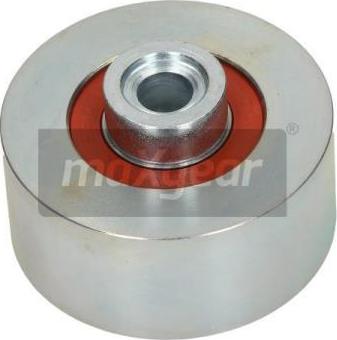 Maxgear 54-0675 - Pulley, v-ribbed belt autospares.lv