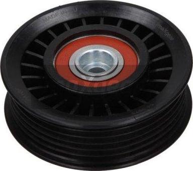 Maxgear 54-0673 - Pulley, v-ribbed belt autospares.lv