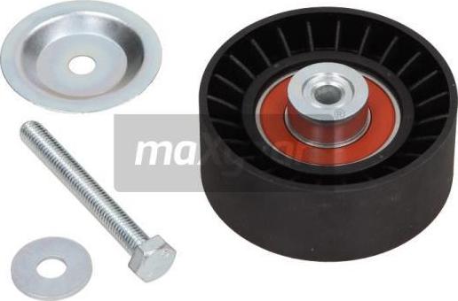 Maxgear 54-0677 - Pulley, v-ribbed belt autospares.lv