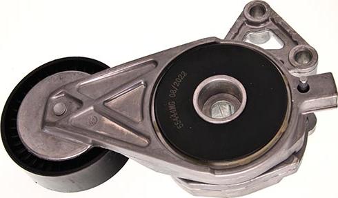 Maxgear 54-0044 - Belt Tensioner, v-ribbed belt autospares.lv