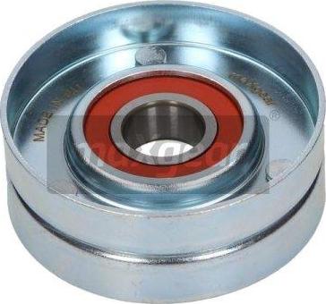 Maxgear 54-0043 - Pulley, v-ribbed belt autospares.lv