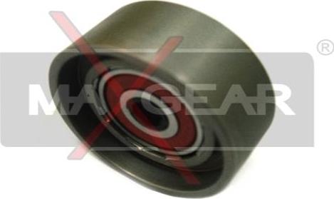 Maxgear 54-0068 - Deflection / Guide Pulley, timing belt autospares.lv
