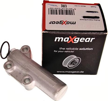 Maxgear 54-0001 - Vibration Damper, timing belt autospares.lv