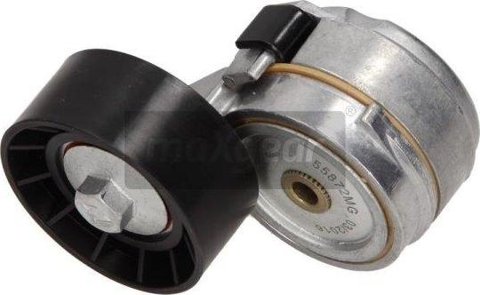 Maxgear 54-0033 - Belt Tensioner, v-ribbed belt autospares.lv