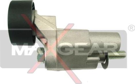 Maxgear 54-0029 - Belt Tensioner, v-ribbed belt autospares.lv