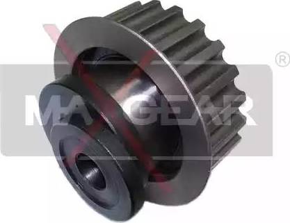 Maxgear 54-0070 - Tensioner Pulley, timing belt autospares.lv