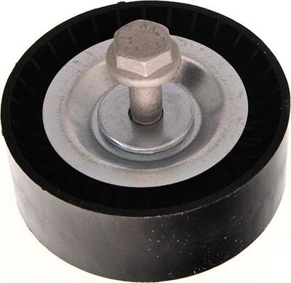 Maxgear 54-0196 - Pulley, v-ribbed belt autospares.lv