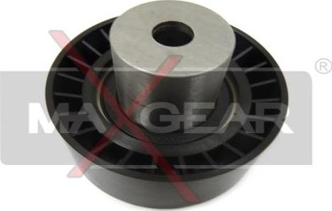 Maxgear 54-0191 - Deflection / Guide Pulley, timing belt autospares.lv