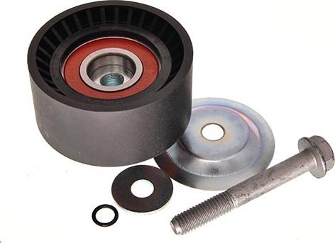 Maxgear 54-0193 - Deflection / Guide Pulley, timing belt autospares.lv