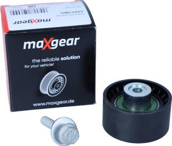 Maxgear 54-0144 - Deflection / Guide Pulley, timing belt autospares.lv