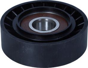 Maxgear 54-0162 - Pulley, v-ribbed belt autospares.lv