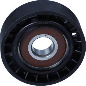 Maxgear 54-0162 - Pulley, v-ribbed belt autospares.lv