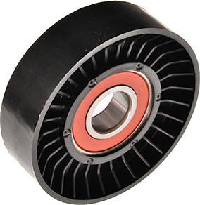 Maxgear 54-0114 - Pulley, v-ribbed belt autospares.lv