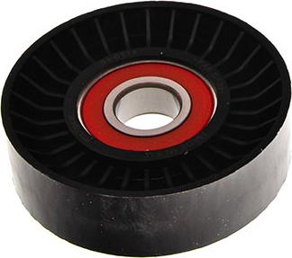 Maxgear 54-0114 - Pulley, v-ribbed belt autospares.lv