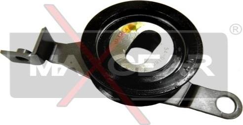 Maxgear 54-0180 - Tensioner Pulley, timing belt autospares.lv