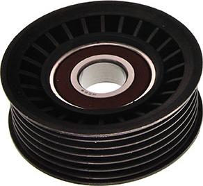 Maxgear 54-0176 - Pulley, v-ribbed belt autospares.lv