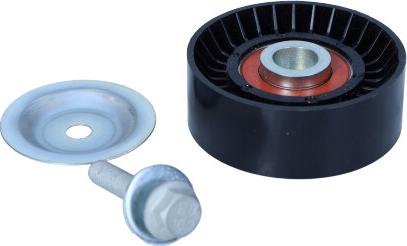 Maxgear 54-0170 - Pulley, v-ribbed belt autospares.lv