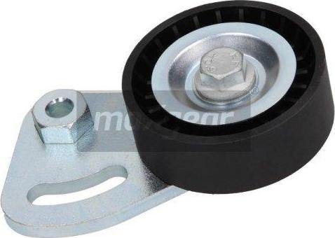 Maxgear 54-0891 - Belt Tensioner, v-ribbed belt autospares.lv