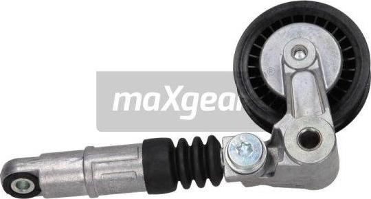 Maxgear 54-0840 - Belt Tensioner, v-ribbed belt autospares.lv