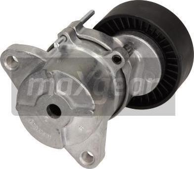 Maxgear 54-0847 - Belt Tensioner, v-ribbed belt autospares.lv