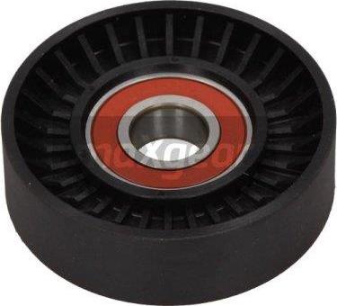 Maxgear 54-0854 - Pulley, v-ribbed belt autospares.lv