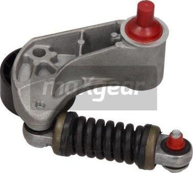 Maxgear 54-0850 - Belt Tensioner, v-ribbed belt autospares.lv