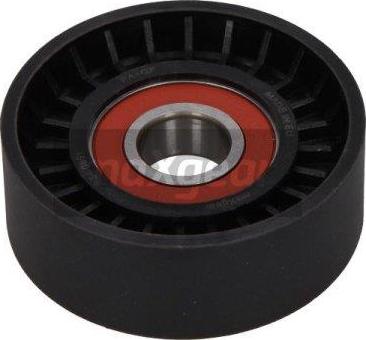 Maxgear 54-0851 - Pulley, v-ribbed belt autospares.lv