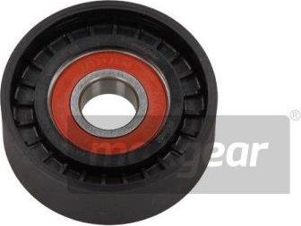 Maxgear 54-0852 - Pulley, v-ribbed belt autospares.lv