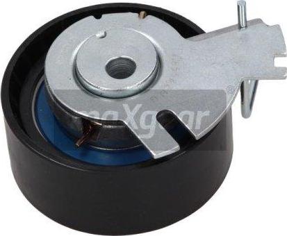 Maxgear 54-0857 - Tensioner Pulley, timing belt autospares.lv