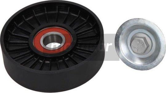 Maxgear 54-0865 - Pulley, v-ribbed belt autospares.lv