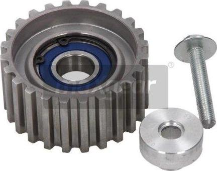 Maxgear 54-0860 - Deflection / Guide Pulley, timing belt autospares.lv