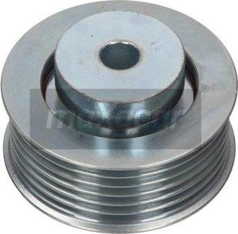 Maxgear 54-0816 - Pulley, v-ribbed belt autospares.lv