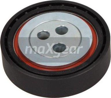 Maxgear 54-0882 - Pulley, v-ribbed belt autospares.lv