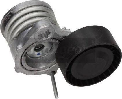 Maxgear 54-0836 - Belt Tensioner, v-ribbed belt autospares.lv