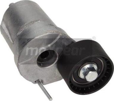 Maxgear 54-0838 - Belt Tensioner, v-ribbed belt autospares.lv