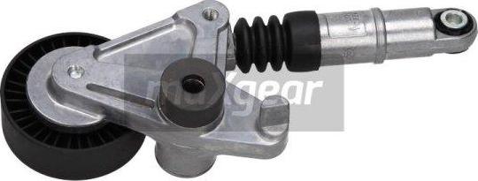 Maxgear 54-0833 - Belt Tensioner, v-ribbed belt autospares.lv