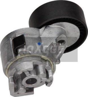 Maxgear 54-0825 - Belt Tensioner, v-ribbed belt autospares.lv